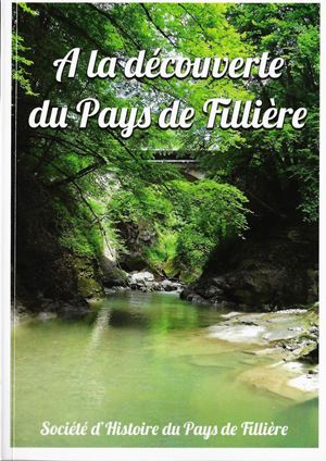 A la Découverte du Pays de Fillière