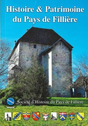 Histoire et Patrimoine du Pays de Fillière