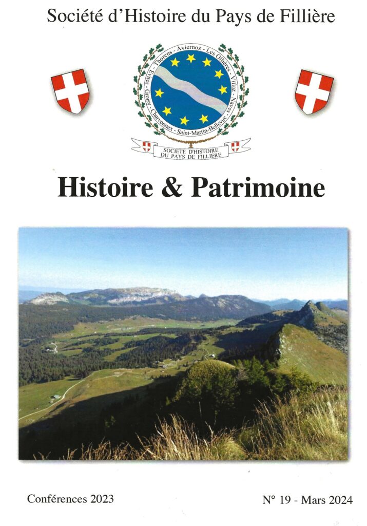Conférences 2023