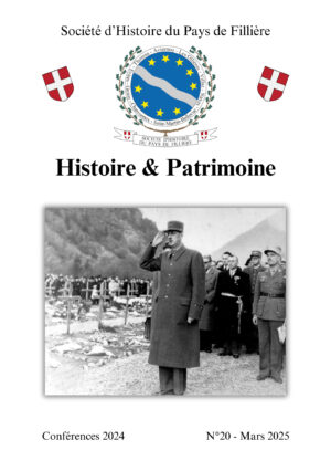Conférences 2024