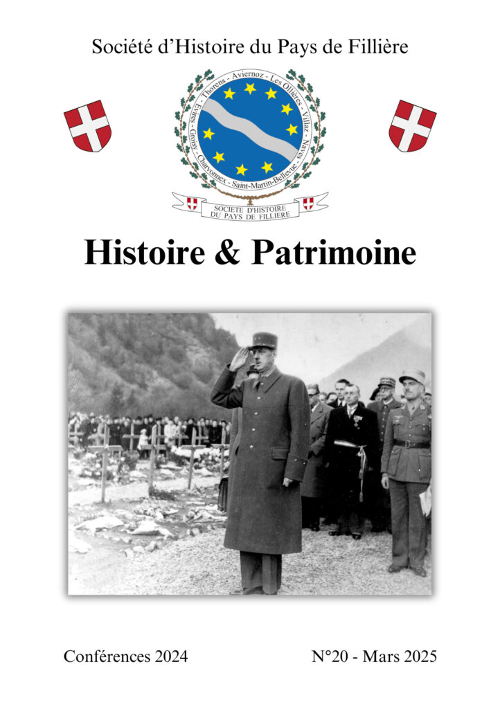 Conférences 2024